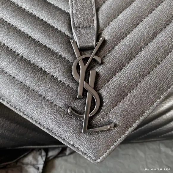 Tony Luxuries YSL COLLEGE 0613